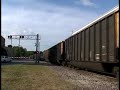 Union Pacific Coal Train (Racine)