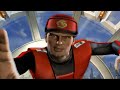 New Captain Scarlet - Trailer (2) New Captain Scarlet - Trailer (2)