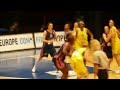 ZVVZ USK Praha - Union Hainaut Basket -19.11.08 5 ZVVZ USK Praha - Union Hainaut Basket -19.11.08 5