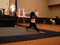 Jerrica Dancing to FEVER!!