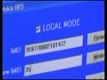 BB5 change IMEI by gsmminds BB5 change IMEI by gsmminds