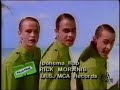 it's rick moranis.
ipanema rap.
circa '89.
what else?


oh, right... eugene levy. he's there.

opey...

thanks.