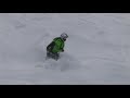 Skibike DMR 2008