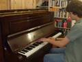 Für Elise (Bagatelle in a minor) by Ludwig van Beethoven