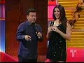 tv show bloopers - Bloopers No Te Duermas pt.1