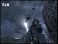 Call of Duty 4 - Act I - Hunted - Avoid The Chopper