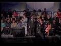The Heritage Singers: Someone is praying for you