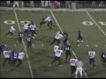 burleson vs  summit   2006 district championship showdown