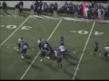 burleson vs  summit   2006 district championship showdown