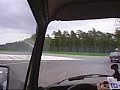 Hockenheimrace IG-T3 2005 onboard