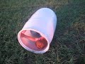 barrel roll