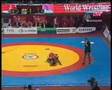revaz mindorashvili vs yoel romero 2005 world champ final