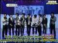 080418 SJM Very Big Star Kyuhyun cuts {Eng Subbed}