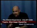 Get rid of the dogma in religion, keep the good stuff