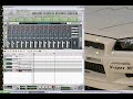 3rdstop.com Tutorial-Using an ASR 10 with Reason 4.0