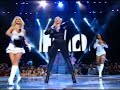 Christina Aguilera, Madonna, Britney Spears - Like A Virgin Christina Aguilera, Madonna, Britney Spears - Like A Virgin