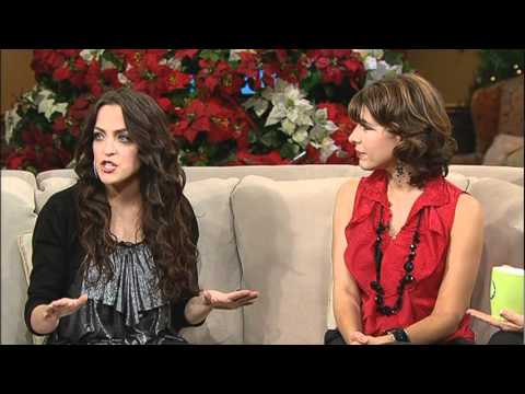 Mentoring Tween Girls To Know We Are Princesses -- Rachelle Mainse