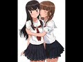 Yuri anime