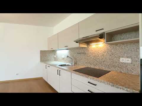 Video Prostorné, slunné kanceláře k pronájmu v Praze - Slivenec