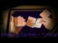 Amazing Top and Bottom Control - Tutorial