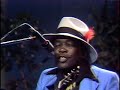John Lee Hooker - One Bourbon, One Scotch, One Beer