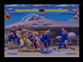 SSF2t - X-Mania IV - Zangief vs Chun-Li