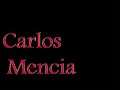 Carlos Mencia Chinese People *Backwards!*