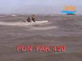 videos de Fun Yak 450