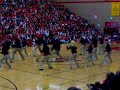 Snohomish Dance Team Oct 07