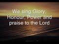 Spiritual Warfare - The Battle Belongs to The Lord