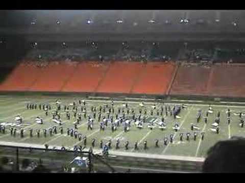 A great song. 2007 Moanalua