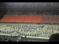 2007 Moanalua Marching Band & Color Guard- Tower Of Power