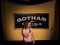 Nichole Quiles at Gotham Comedy Club