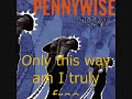 Its Up To Me - Pennywise