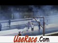 Ali Al kaabi ( corvette)  VS khaled albolooshi ( cavalier )