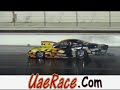 Ali Al kaabi ( corvette)  VS khaled albolooshi ( cavalier )