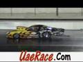 Ali Al kaabi ( corvette)  VS khaled albolooshi ( cavalier )