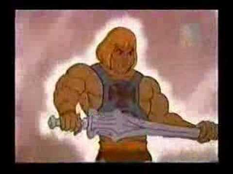 He-man der Saarländer