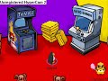 Spider-man Theme - Ramones - Club Penguin