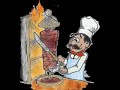 Kebabsangen