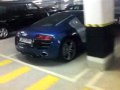 Click to View : Az AUDI mélygarázsa...