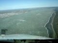Final Approach Río Gallegos, Argentina