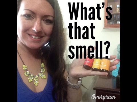 how to use oil of oregano for bv