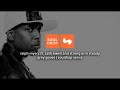 Ralph Myerz w/ Talib Kweli & SAS-Grey Goose (Souldrop Remix)