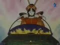dragon ball episodio 153  audio latino  parte 2