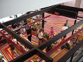 Jim Lambie at Hirshhorn Museum, Washington DC (Aug 2006) Jim Lambie at Hirshhorn Museum, Washington DC (Aug 2006)