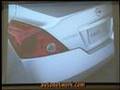 2008 Nissan Altima Coupe, John Curl.