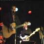 Get rythmn Johnnys Cash Band Phil Younger