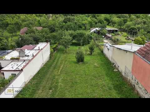 Video Prodej stavebního pozemku 2 521 m², Suchov