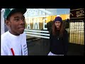 Tyler the Creator Dancing!